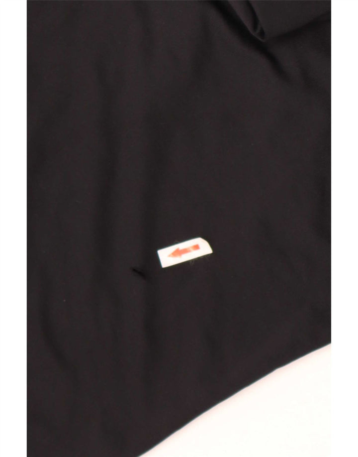 Puma Mens Tracksuit Trousers Joggers 2XL Black Polyester