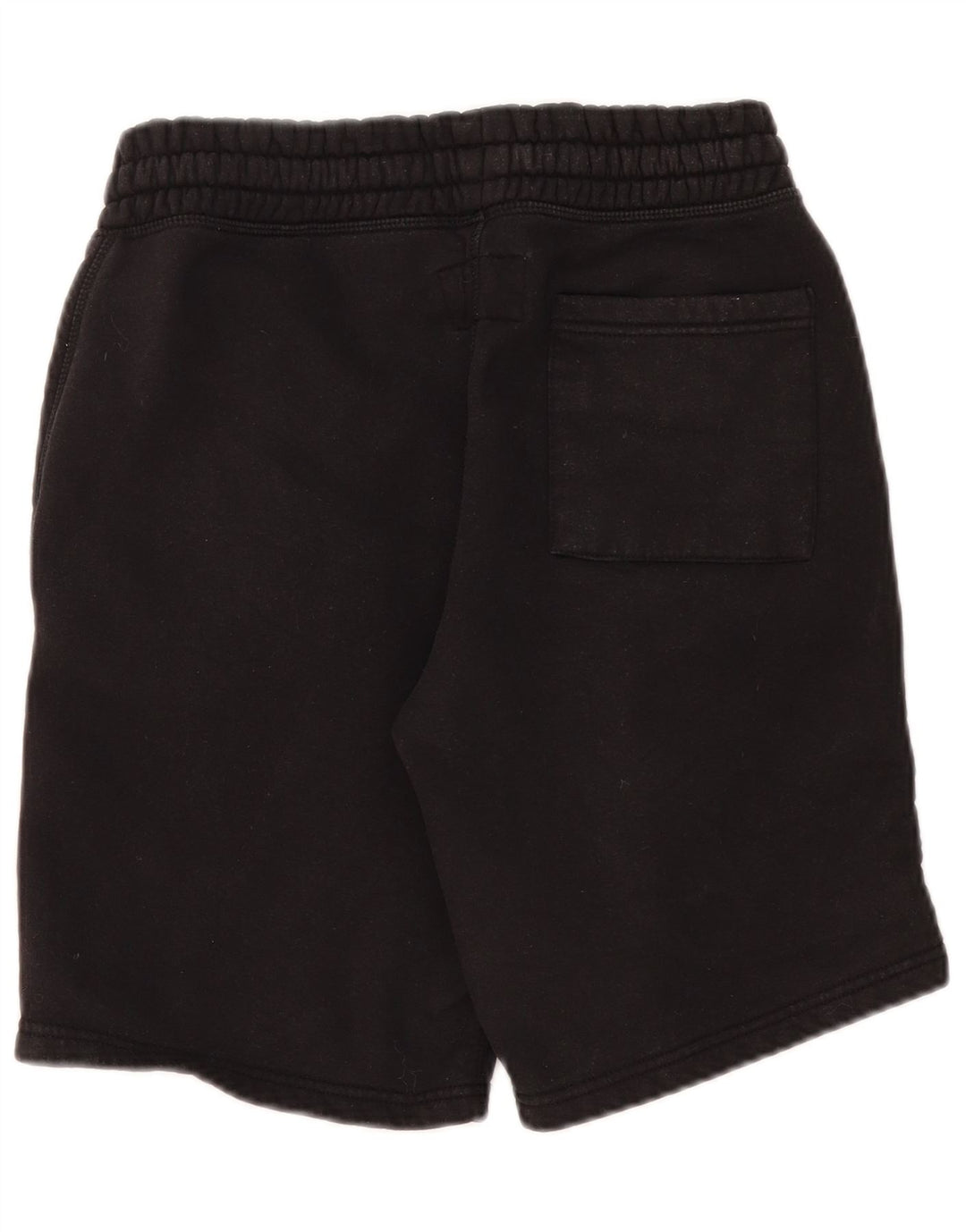JACK WILLS Mens Sport Shorts Medium  Black