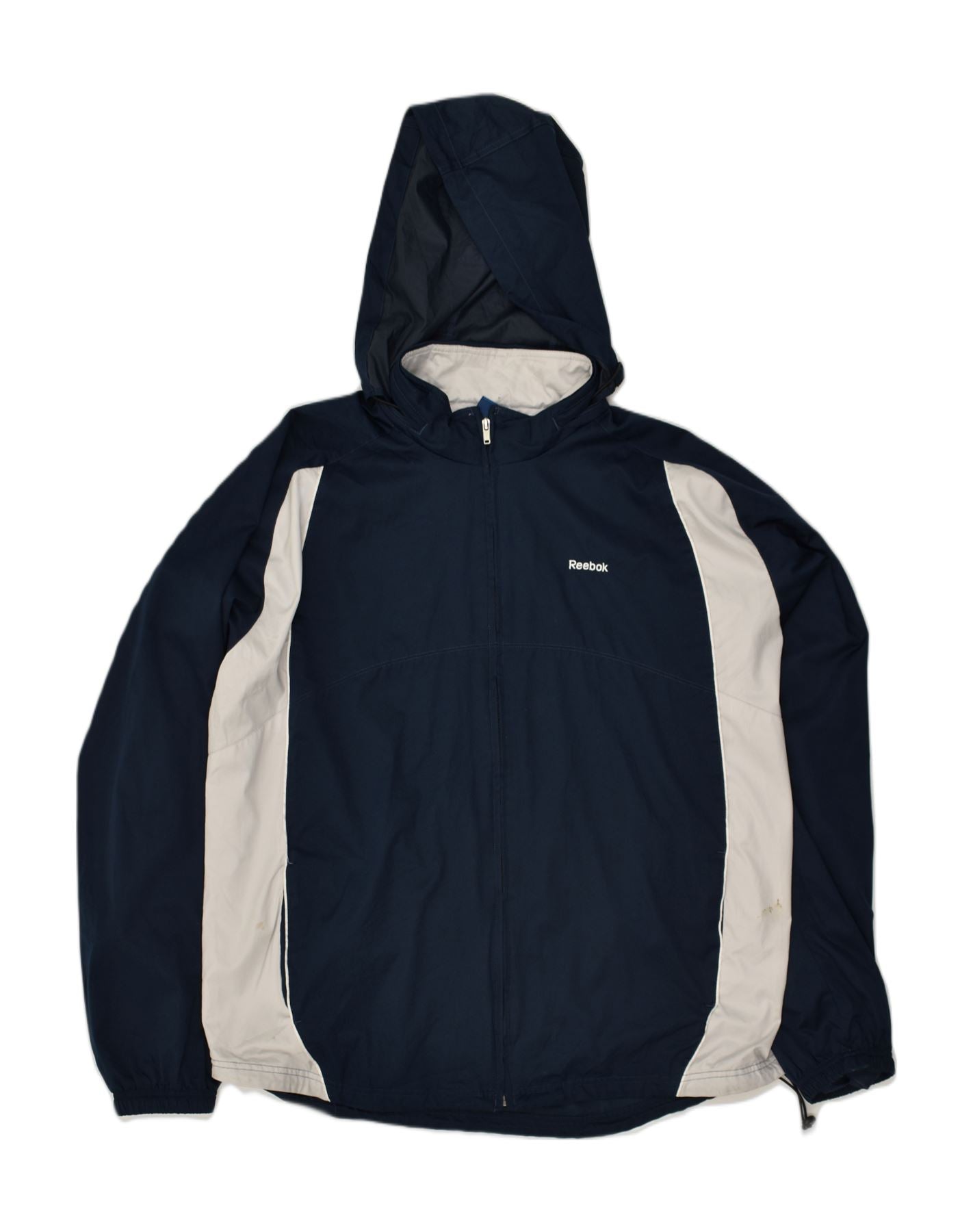 Coats & Jackets | Reebok Rain Jacket - Original | Freeup