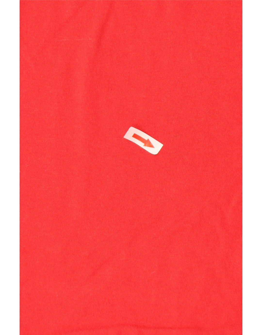 Champion Boys Graphic Vest Top 9-10 Years Red