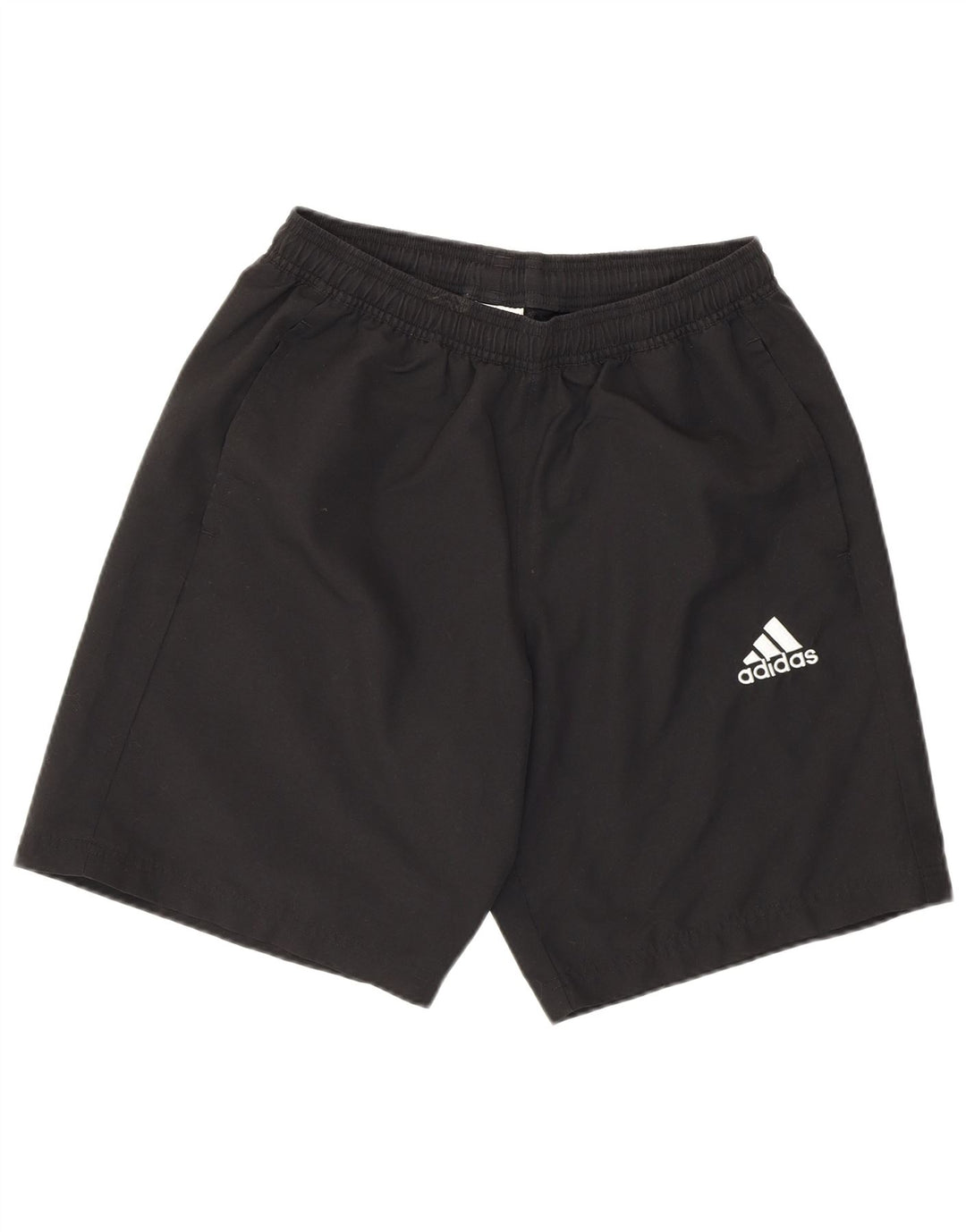 Adidas Mens Sport Shorts Medium Black