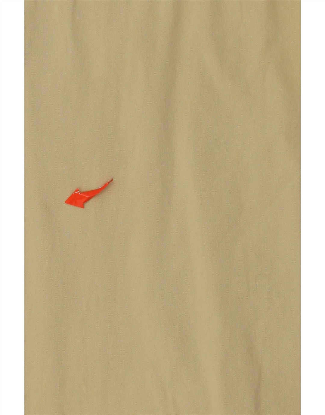 Marlboro Classics Mens Shirt 3XL Beige Cotton