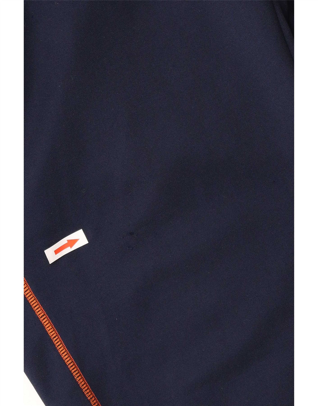 Kappa Mens Tracksuit Trousers XL  Navy Blue Polyester