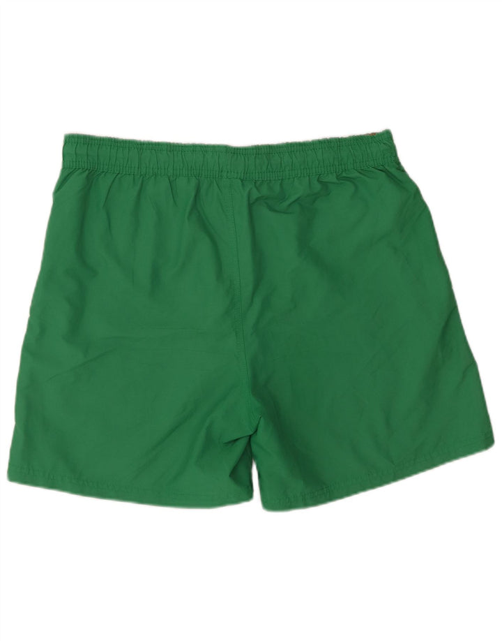 Diadora Mens Swimming Shorts 2XL Green Polyester