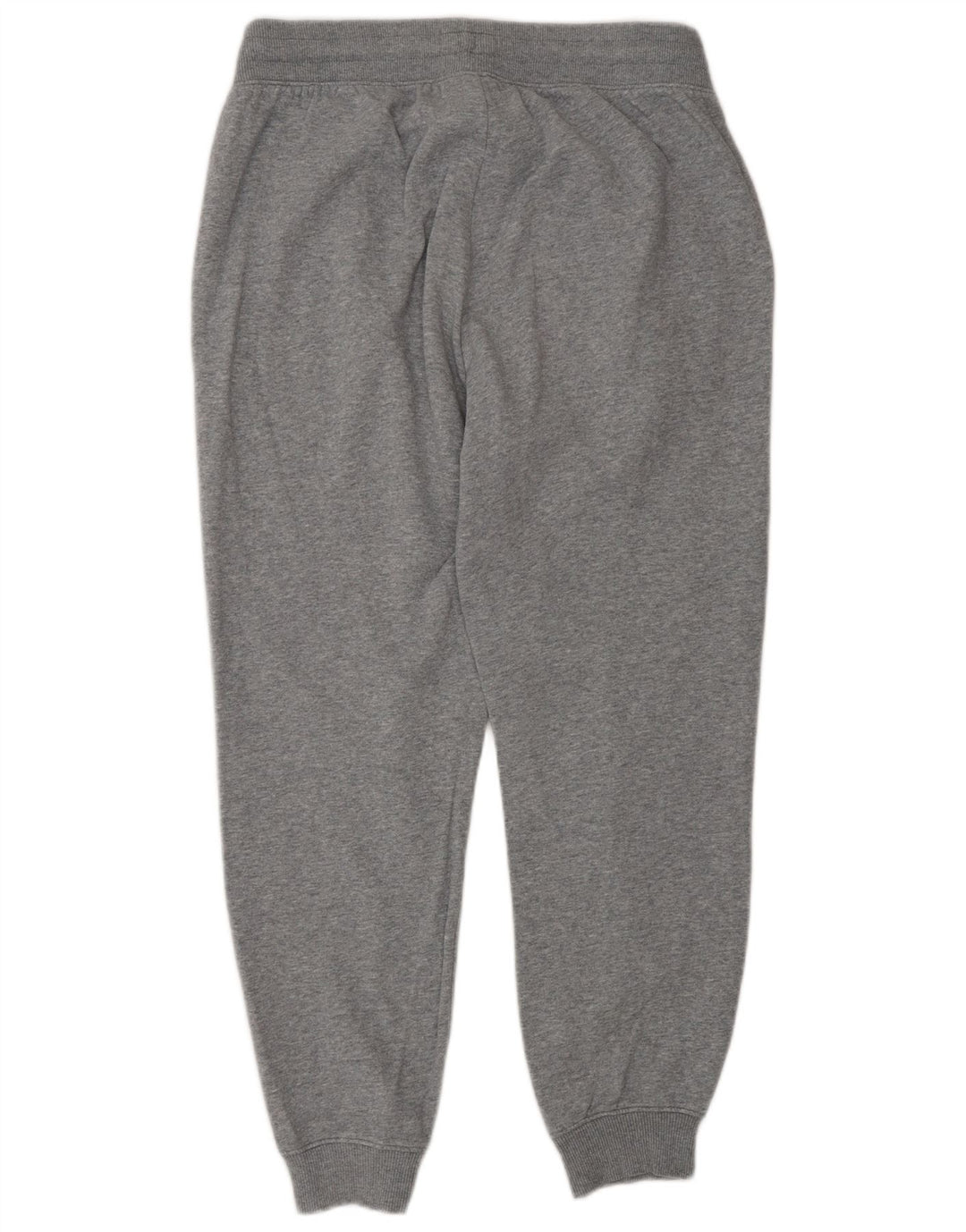 Under Armour Mens Loose Fit Tracksuit Trousers Joggers Medium  Grey Flecked