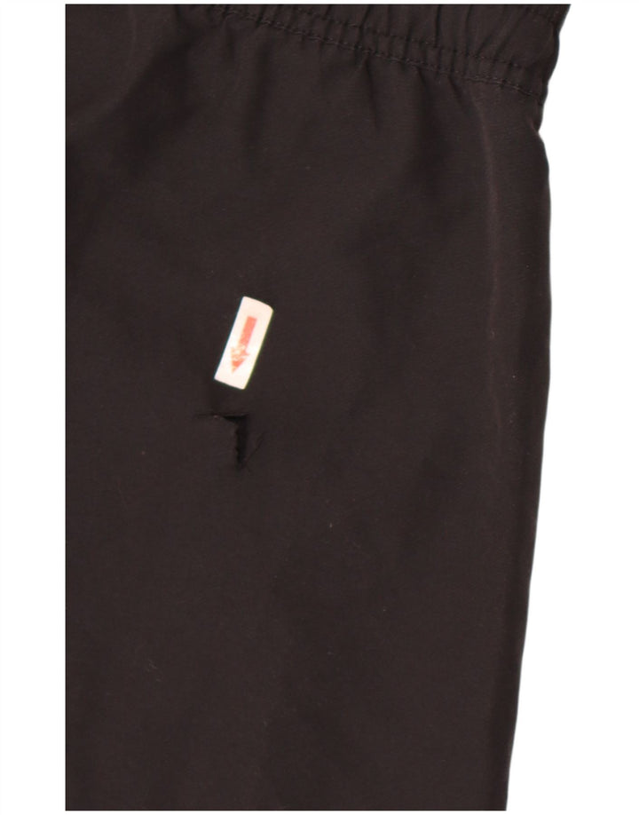 Adidas Mens Sport Shorts Large  Black Polyester