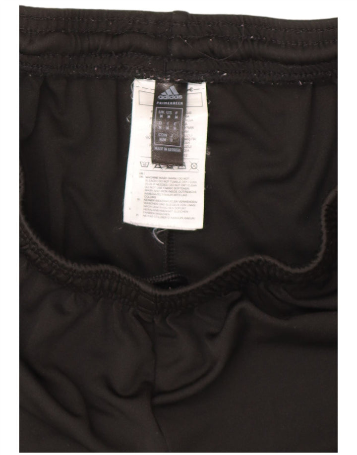 Adidas Mens Aeroready Sport Shorts Medium Black Polyester