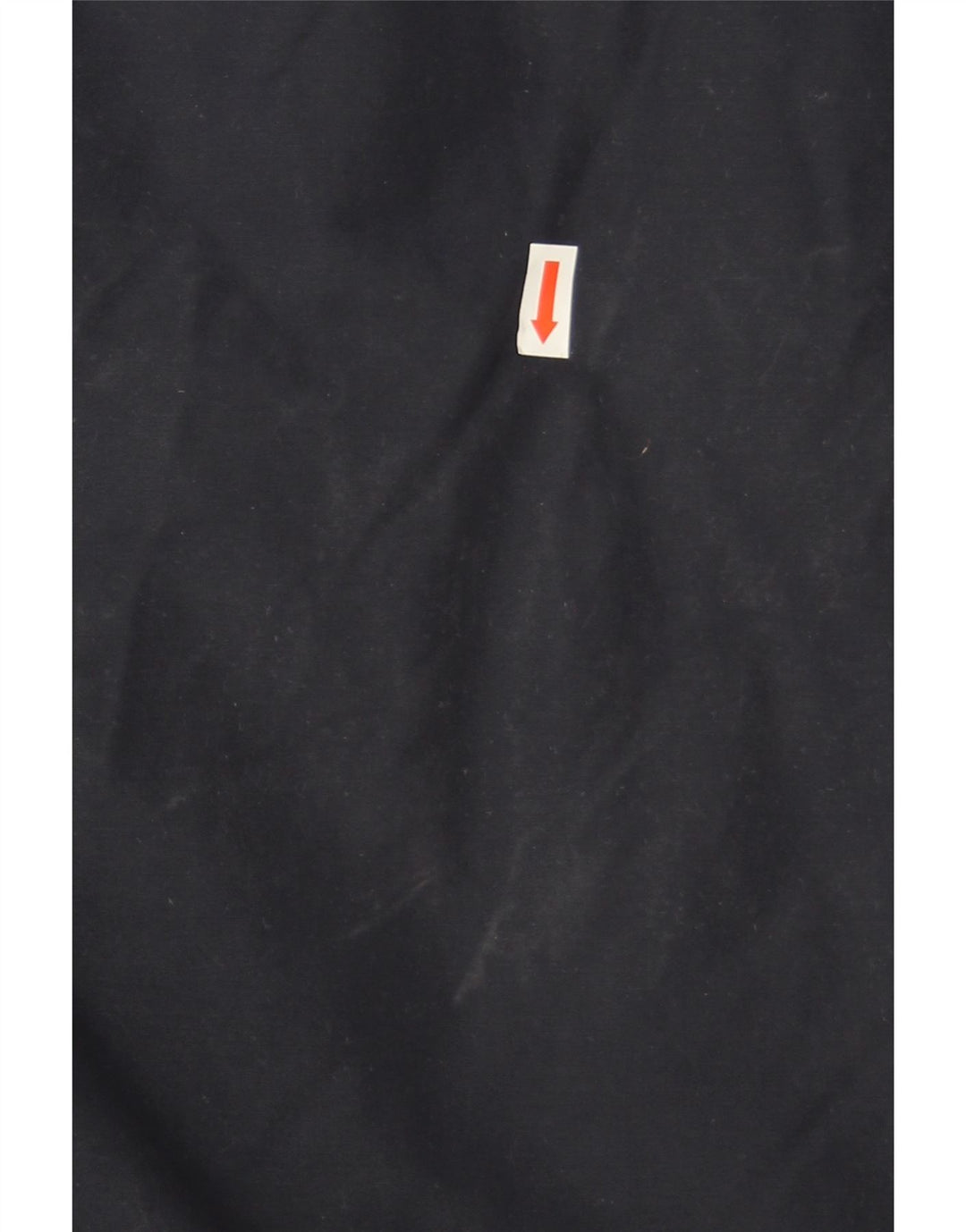 Gant Mens Utility Jacket UK 44 2XL Navy Blue