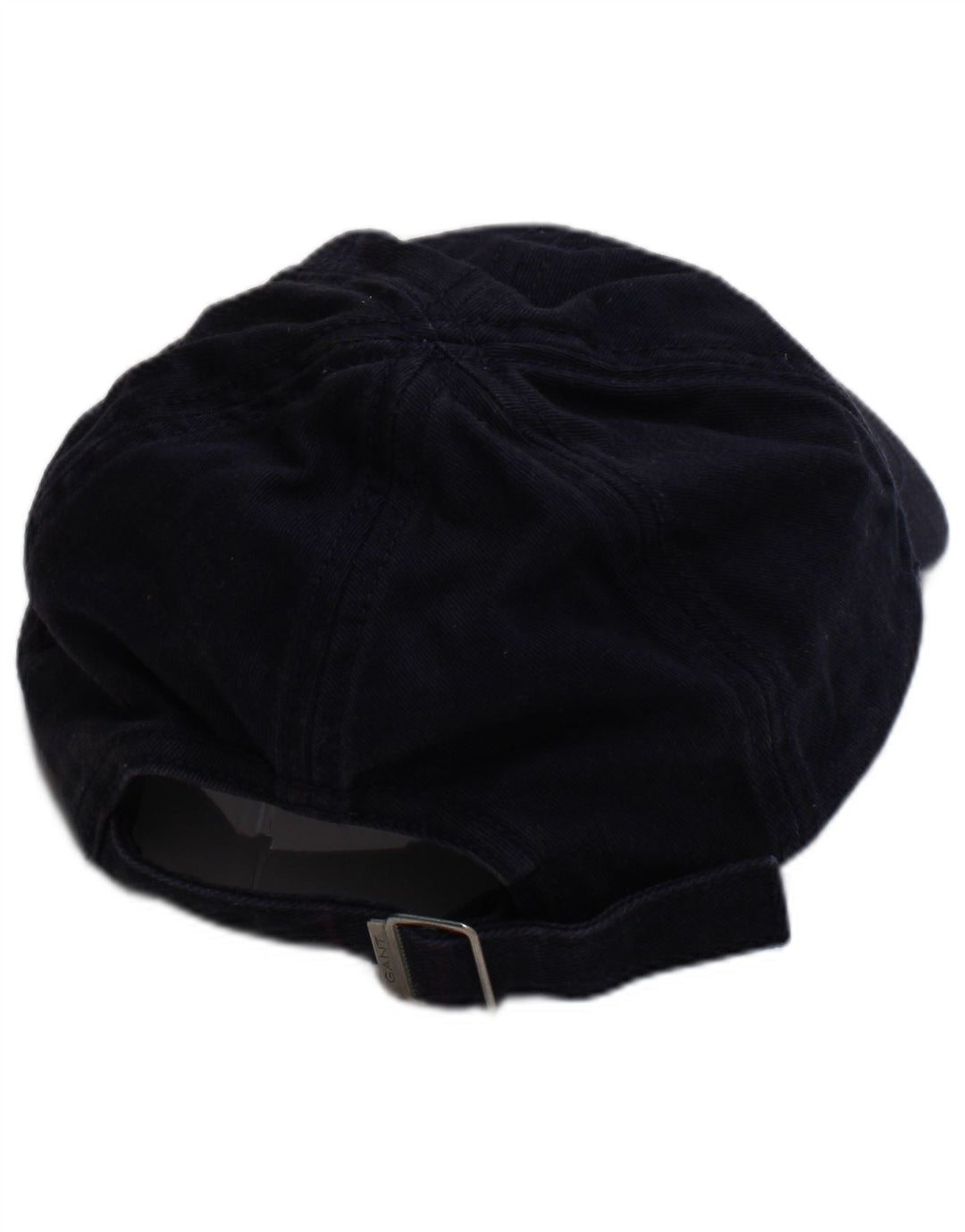 Gant Boys Graphic Baseball Cap 7-8 Years Large Navy Blue Cotton