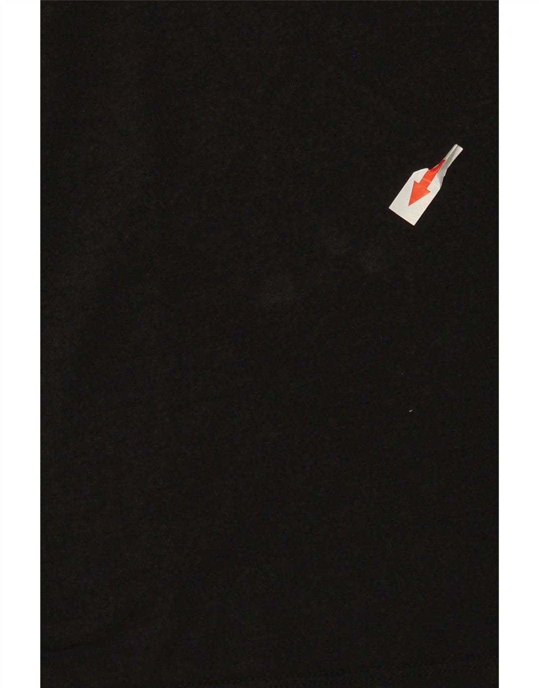 Nike Mens Graphic Vest Top XS Black Modal