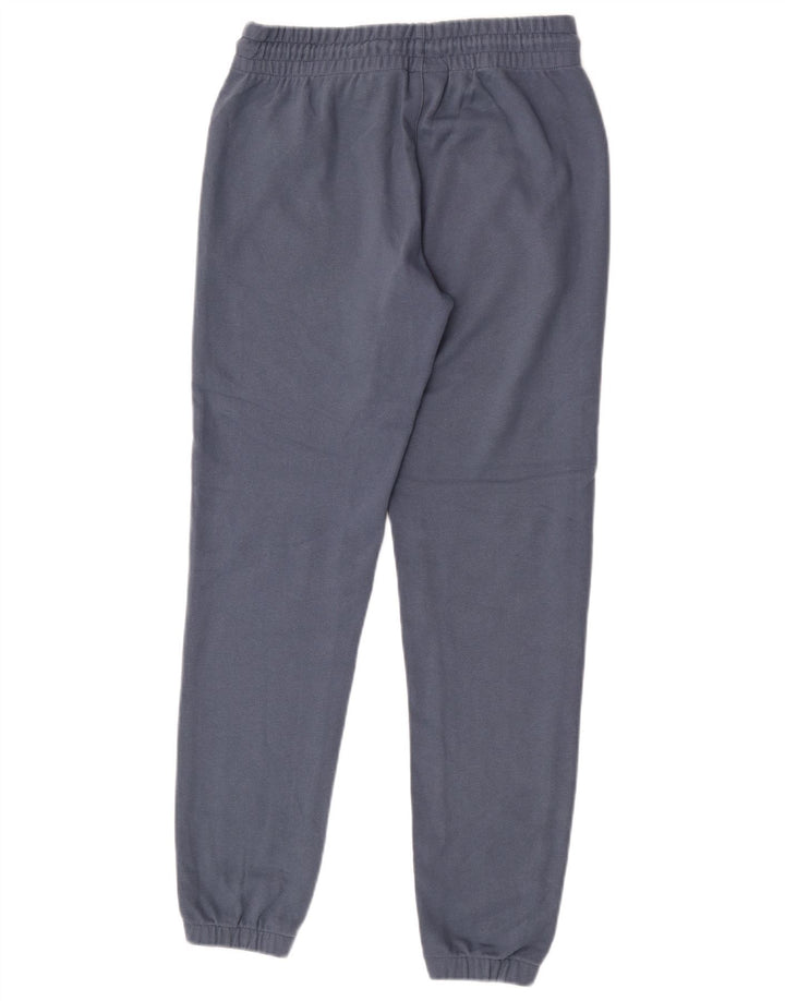 New Balance Mens Tracksuit Trousers Joggers Small  Blue