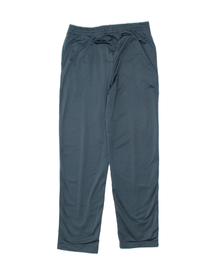 KAPPA Mens Tracksuit Trousers Medium Blue Vintage Kappa and Second-Hand Kappa from Messina Hembry 