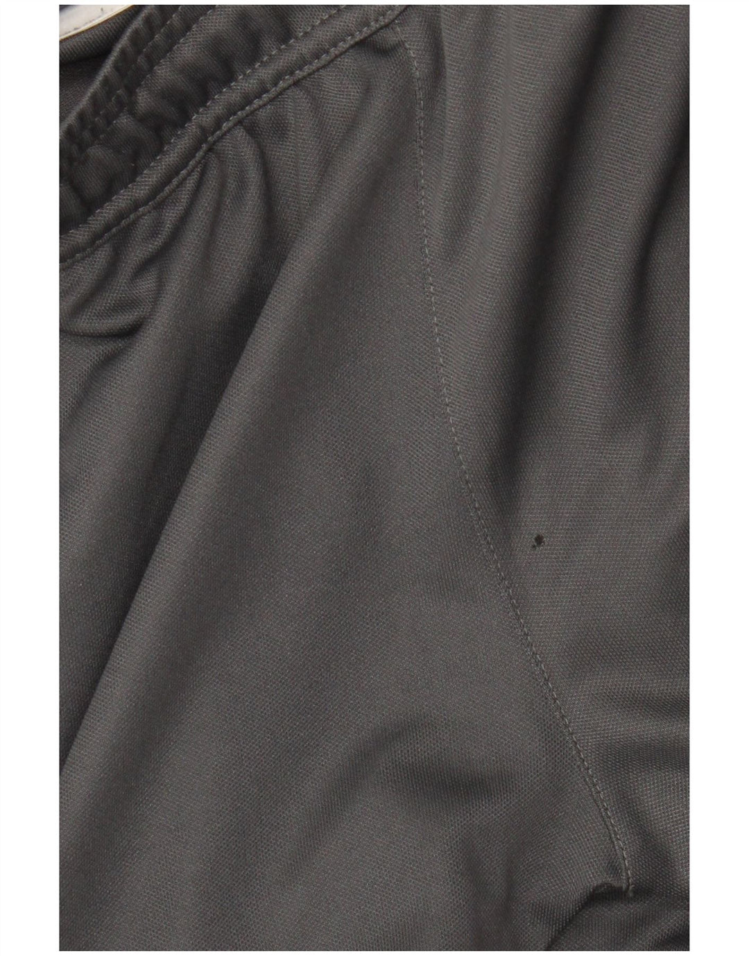 Adidas Mens Climacool Tracksuit Trousers Medium  Grey Polyester
