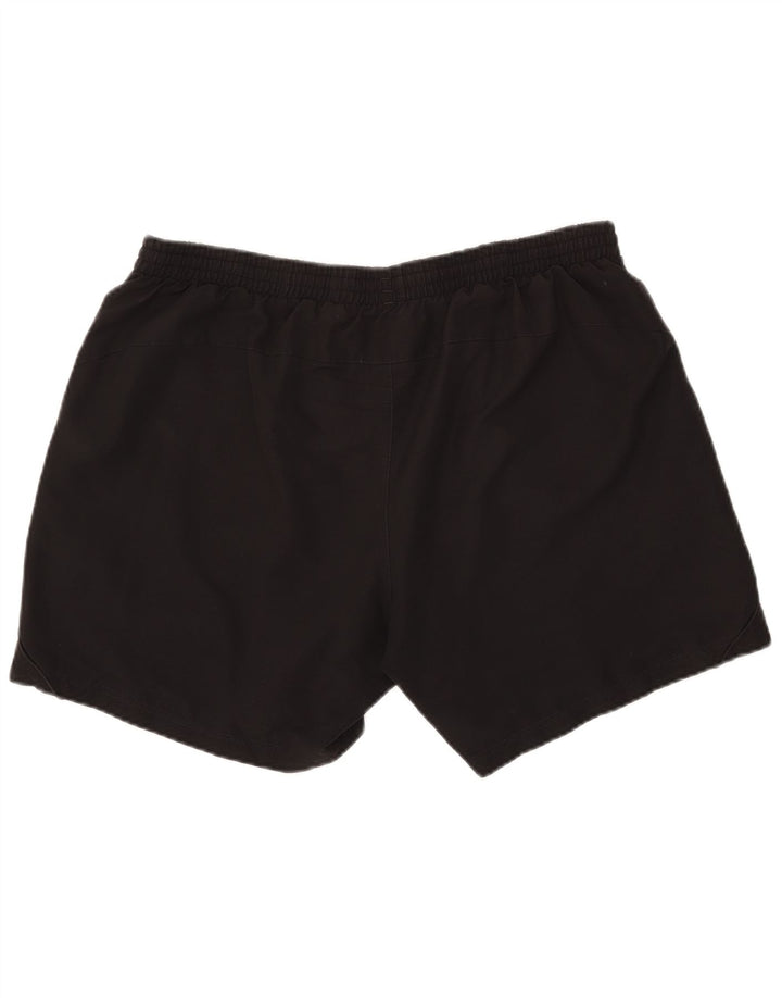 Adidas Mens Sport Shorts XL  Black Polyester