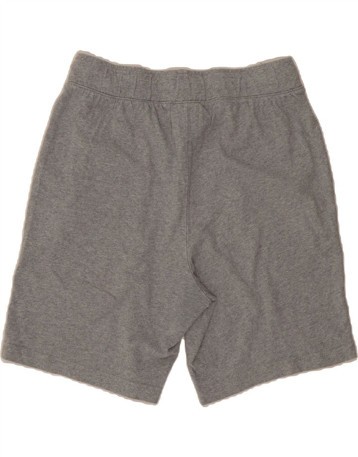 CHAMPION Mens Sport Shorts Medium  Grey Cotton Vintage Champion and Second-Hand Champion from Messina Hembry 