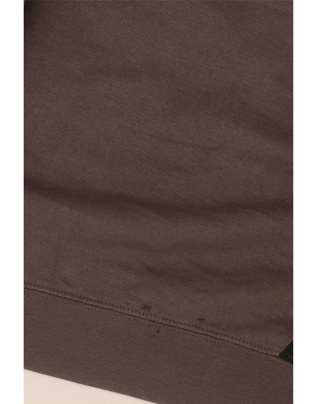 Reebok Mens Graphic Sweatshirt Jumper Medium Grey Colourblock