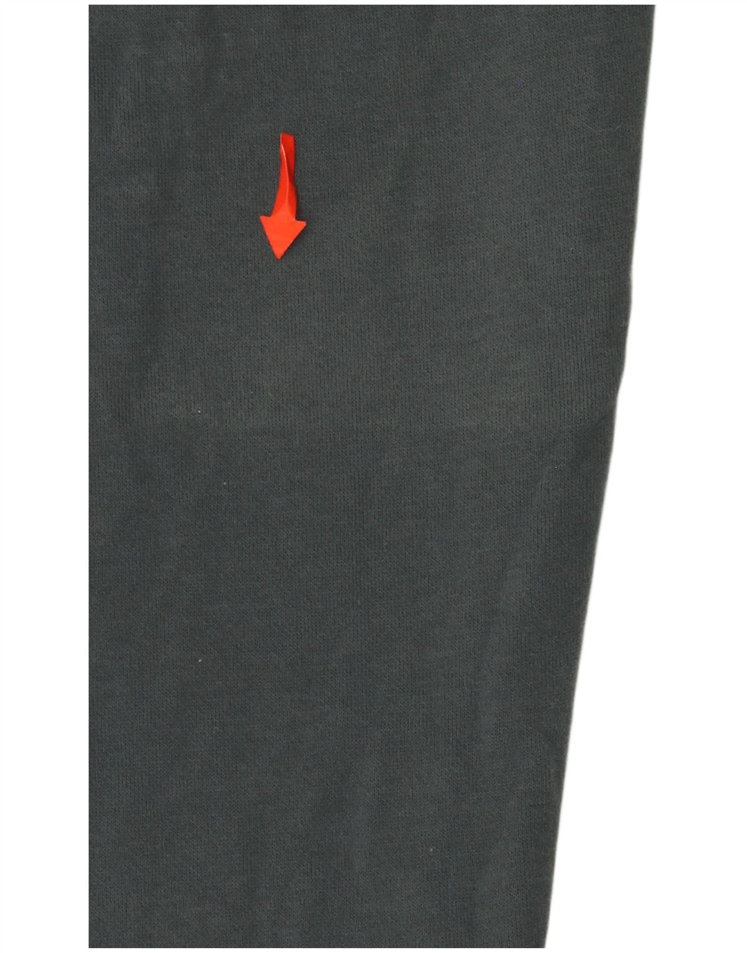 Puma Mens Tracksuit Trousers Joggers XL  Grey Cotton