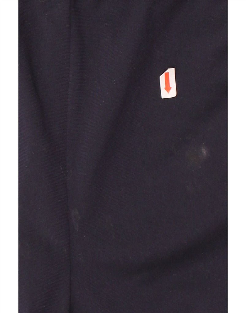 PUMA Mens Tracksuit Trousers Joggers 2XL  Navy Blue Polyester Vintage Puma and Second-Hand Puma from Messina Hembry 