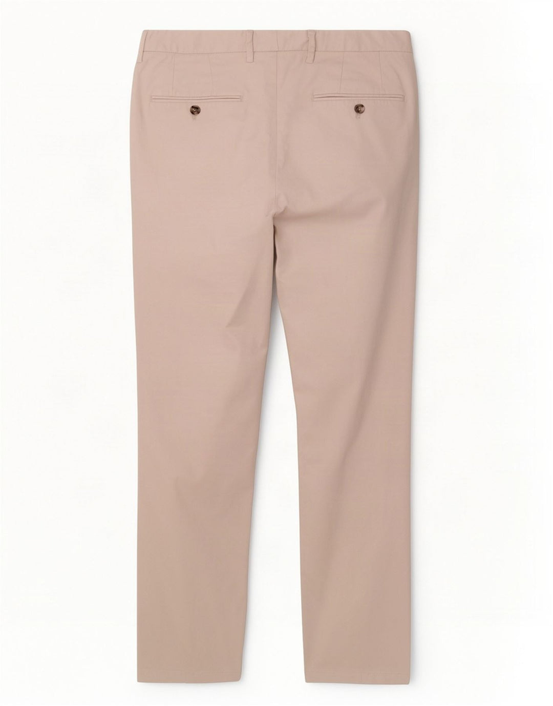 Reiss Mens Slim Suit Trousers W30 L30 Beige