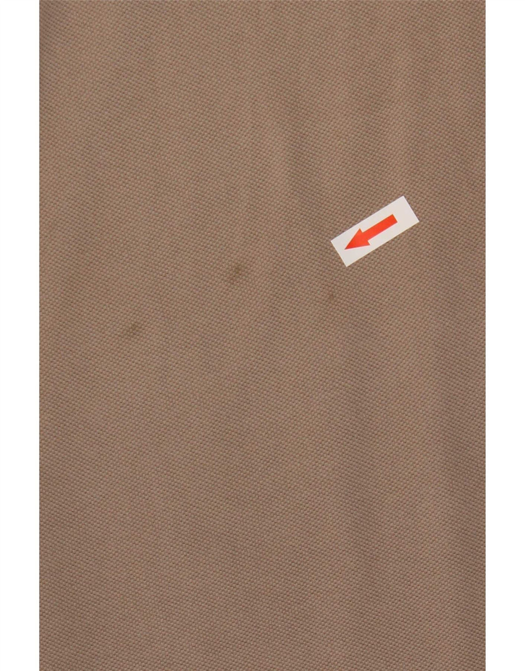 Kappa Mens Polo Shirt XL Grey