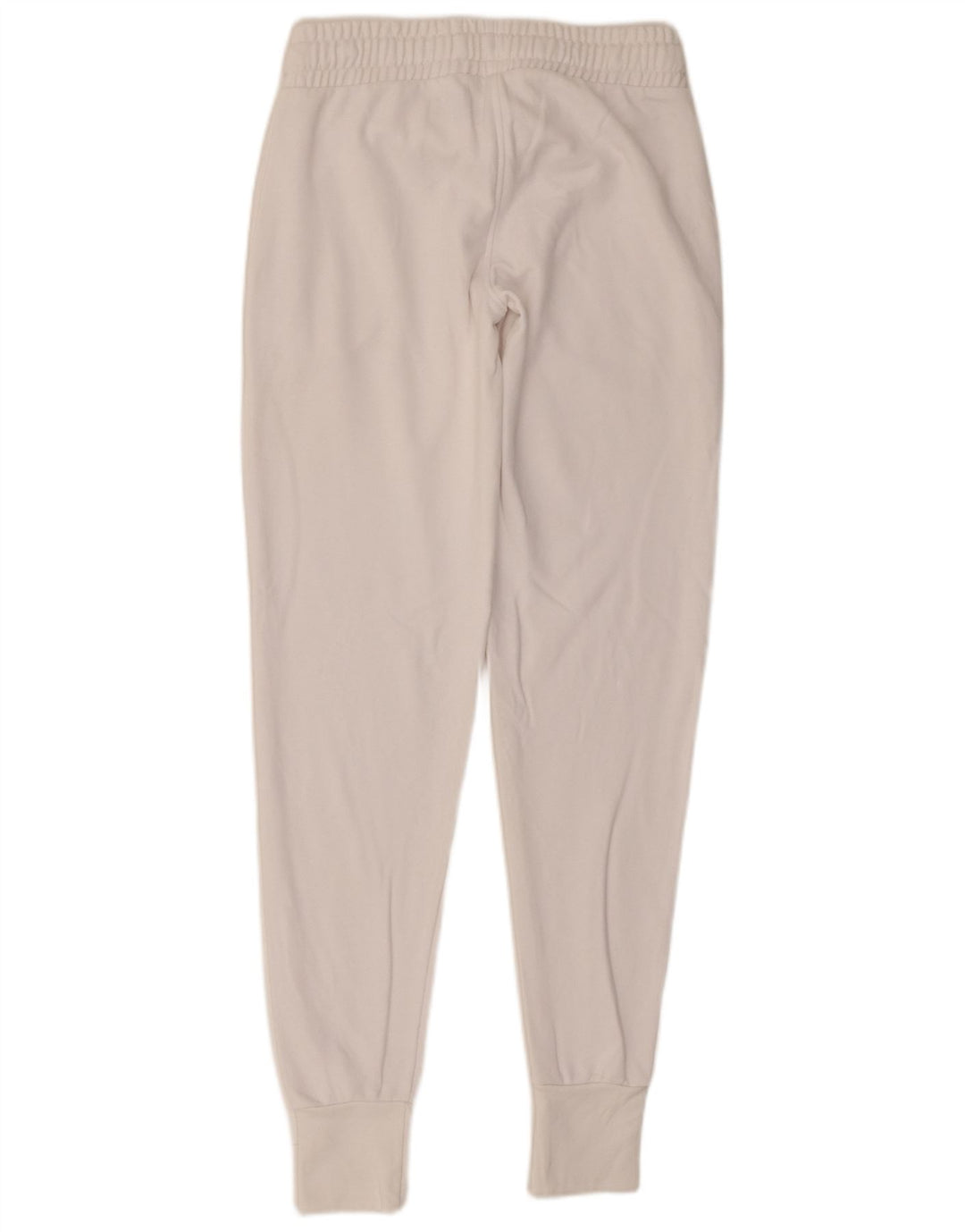 Kappa Womens Tracksuit Trousers Joggers UK 10 Small White