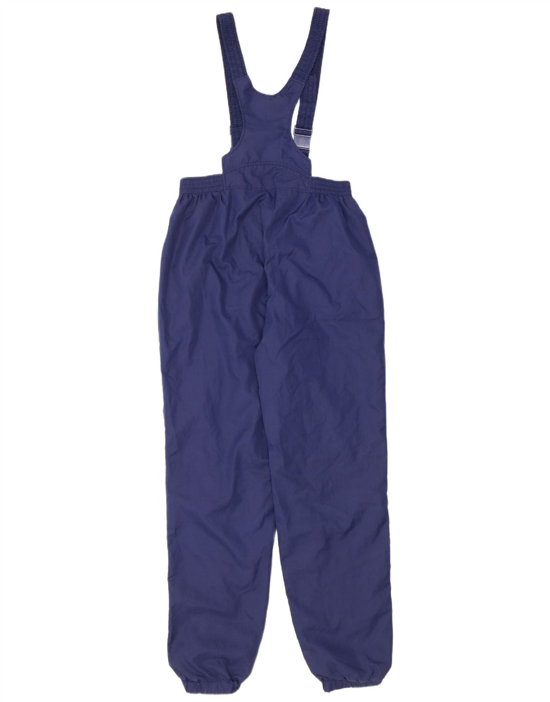 Odlo Mens Dungarees Ski Trousers Medium Blue