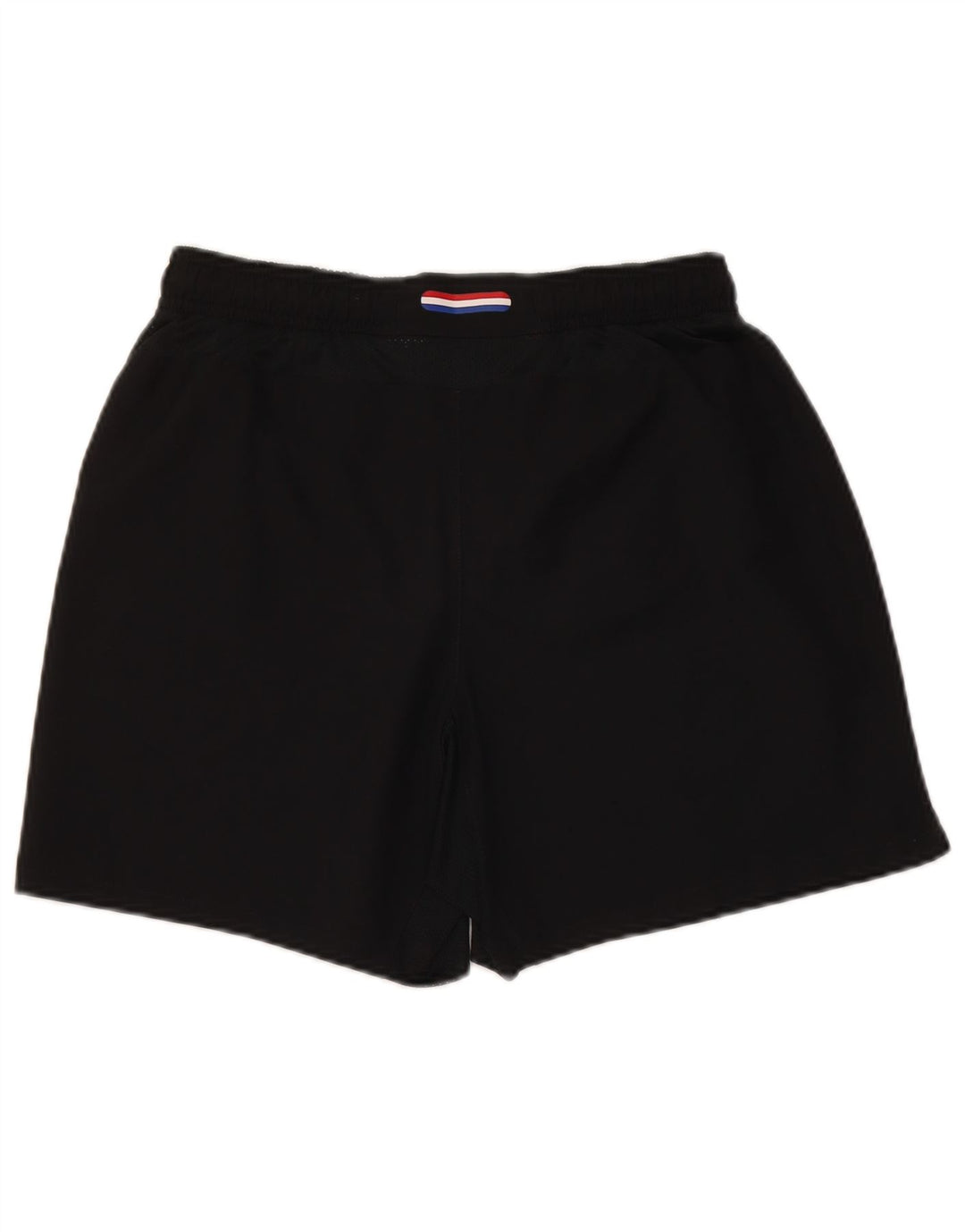 Nike Boys KNVB Sport Shorts 13-14 Years XL Black Polyester