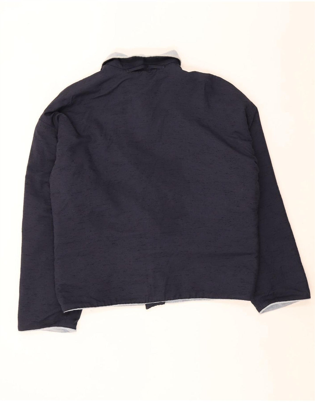 Uniform Womens Utility Jacket UK 18 XL Navy Blue