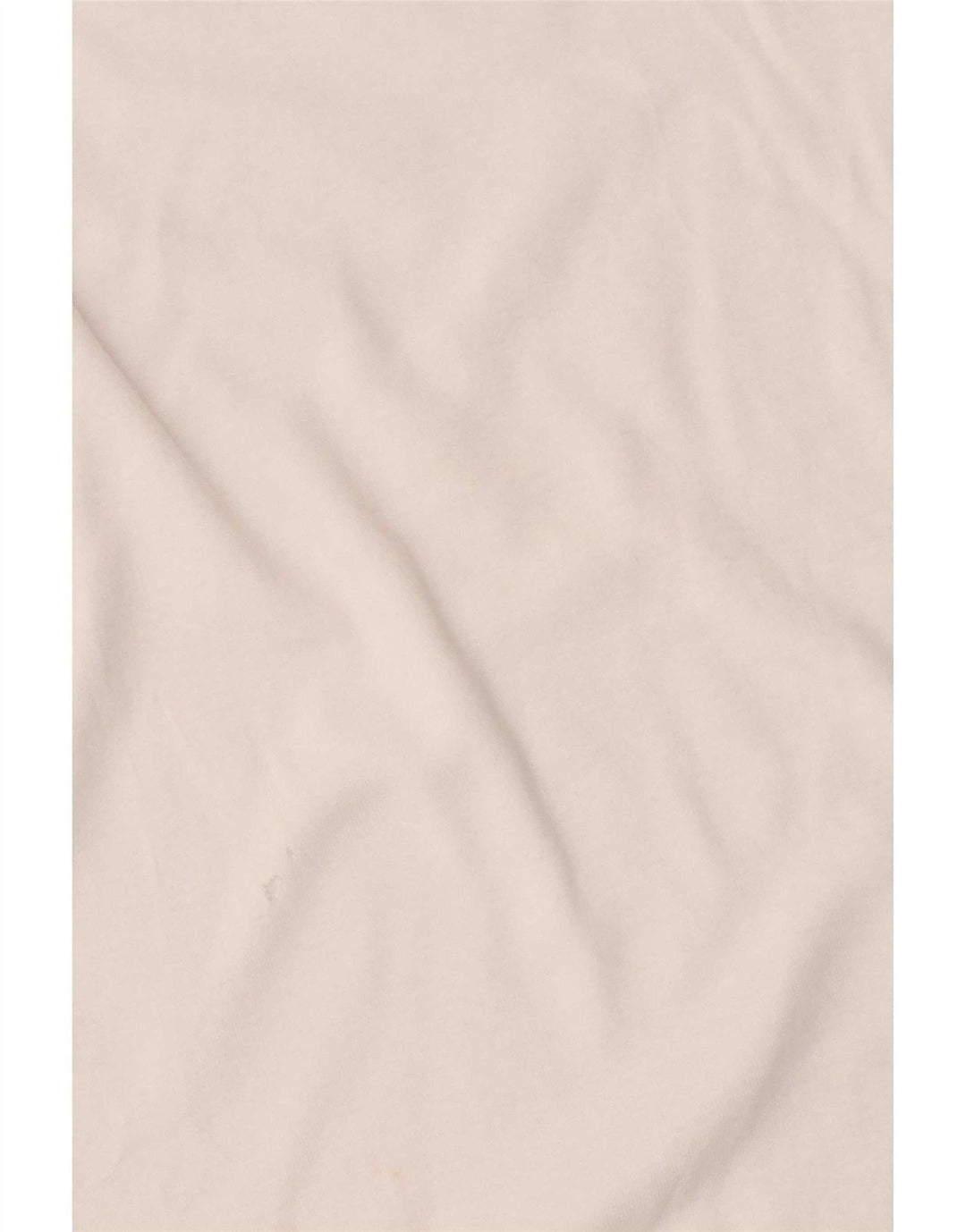 Zara Womens T-Shirt Top UK 8 Small White