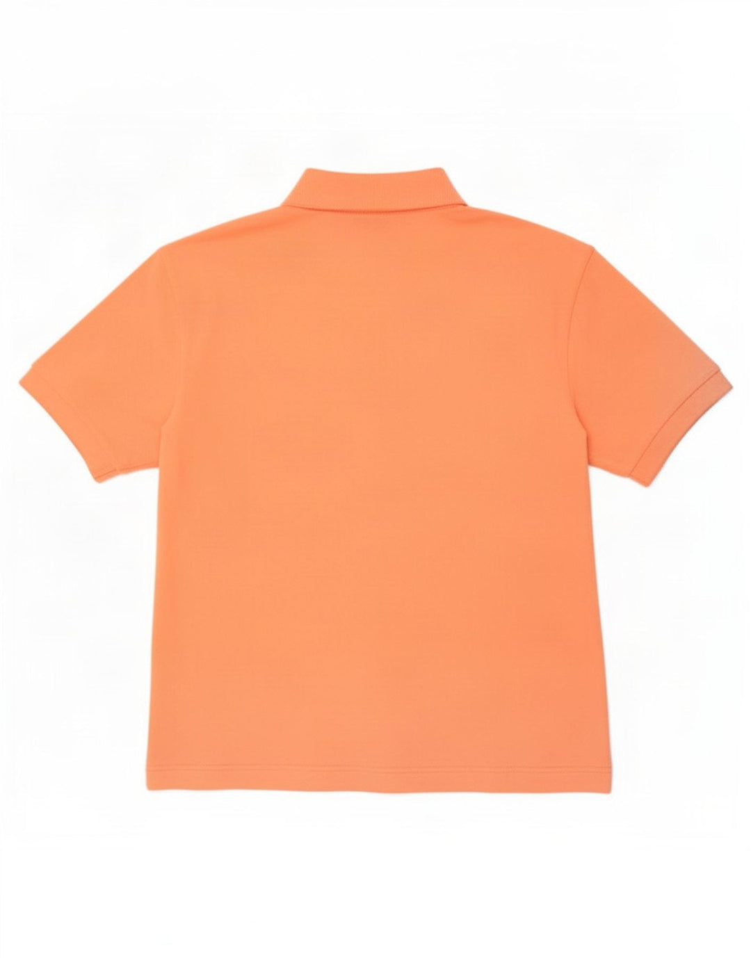 Kappa Womens Polo Shirt UK 14 Large Orange