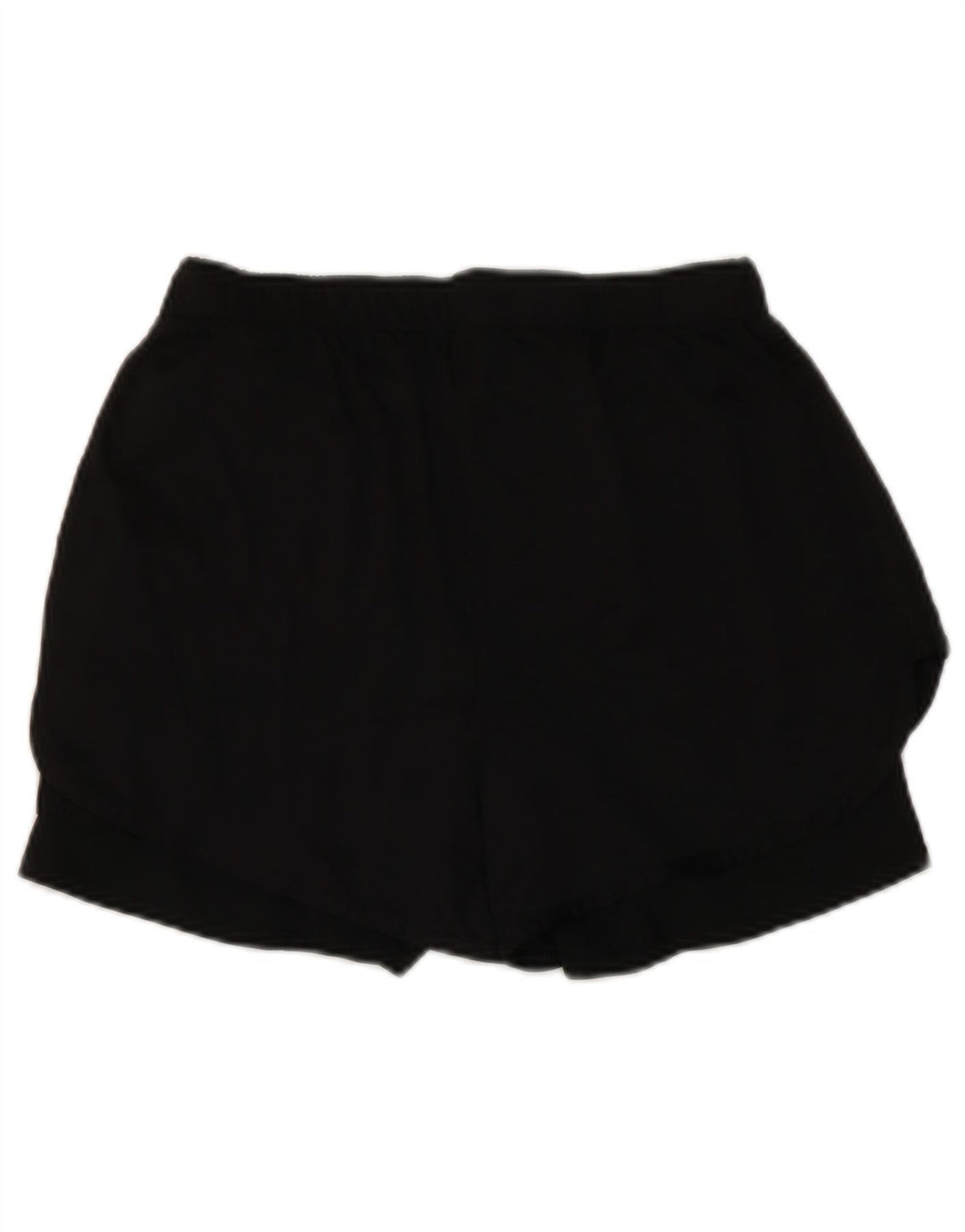 Adidas Mens Aeroready Sport Shorts Small Black Polyester