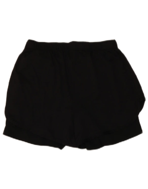 Adidas Mens Aeroready Sport Shorts Small Black Polyester