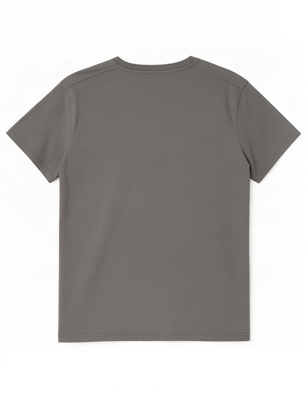 Jack & Jones Mens Graphic T-Shirt Top XL Blue Cotton