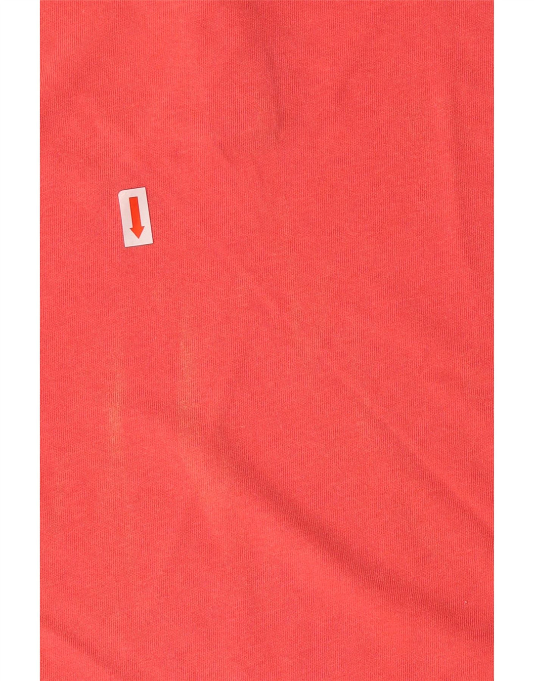 AUSTRALIAN L'ALPINA Womens T-Shirt Top UK 18 XL Pink