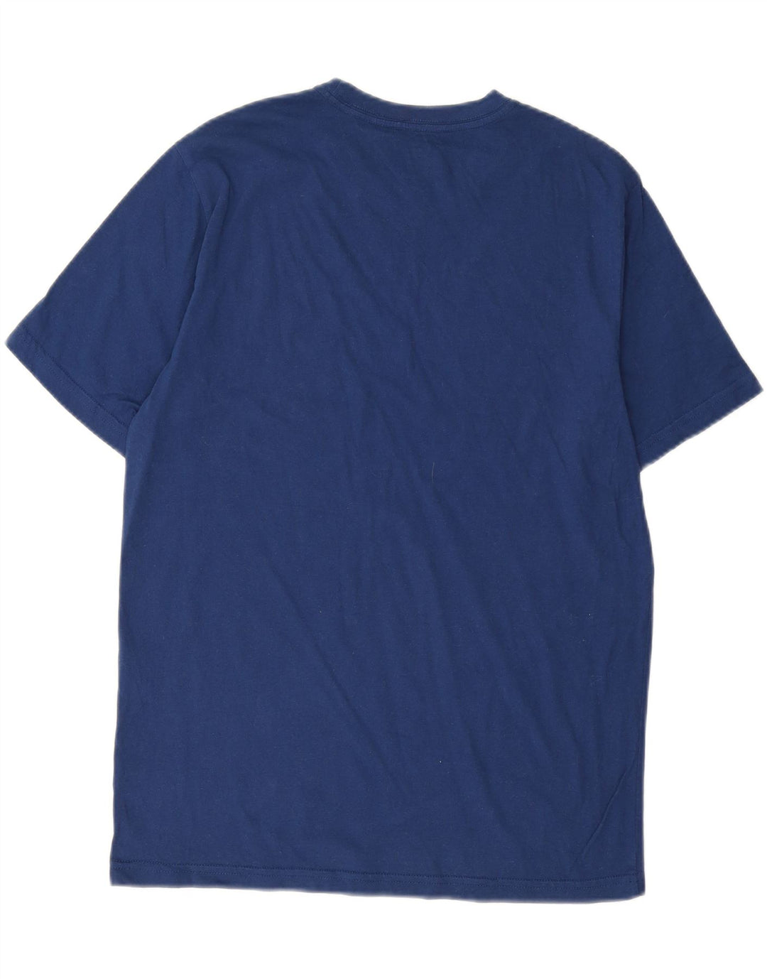 LEVI'S Mens Relaxed Relaxed Fit Graphic T-Shirt Top Small Navy Blue