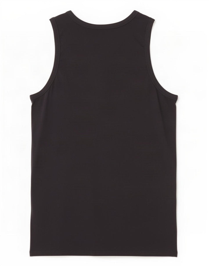 Nike Mens Vest Top Medium Black
