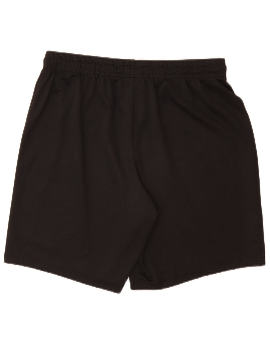 Nike Mens Dri Fit Sport Shorts Large Black Polyester