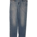 Levi's Mens 502 Tapered Jeans W28 L32 Blue
