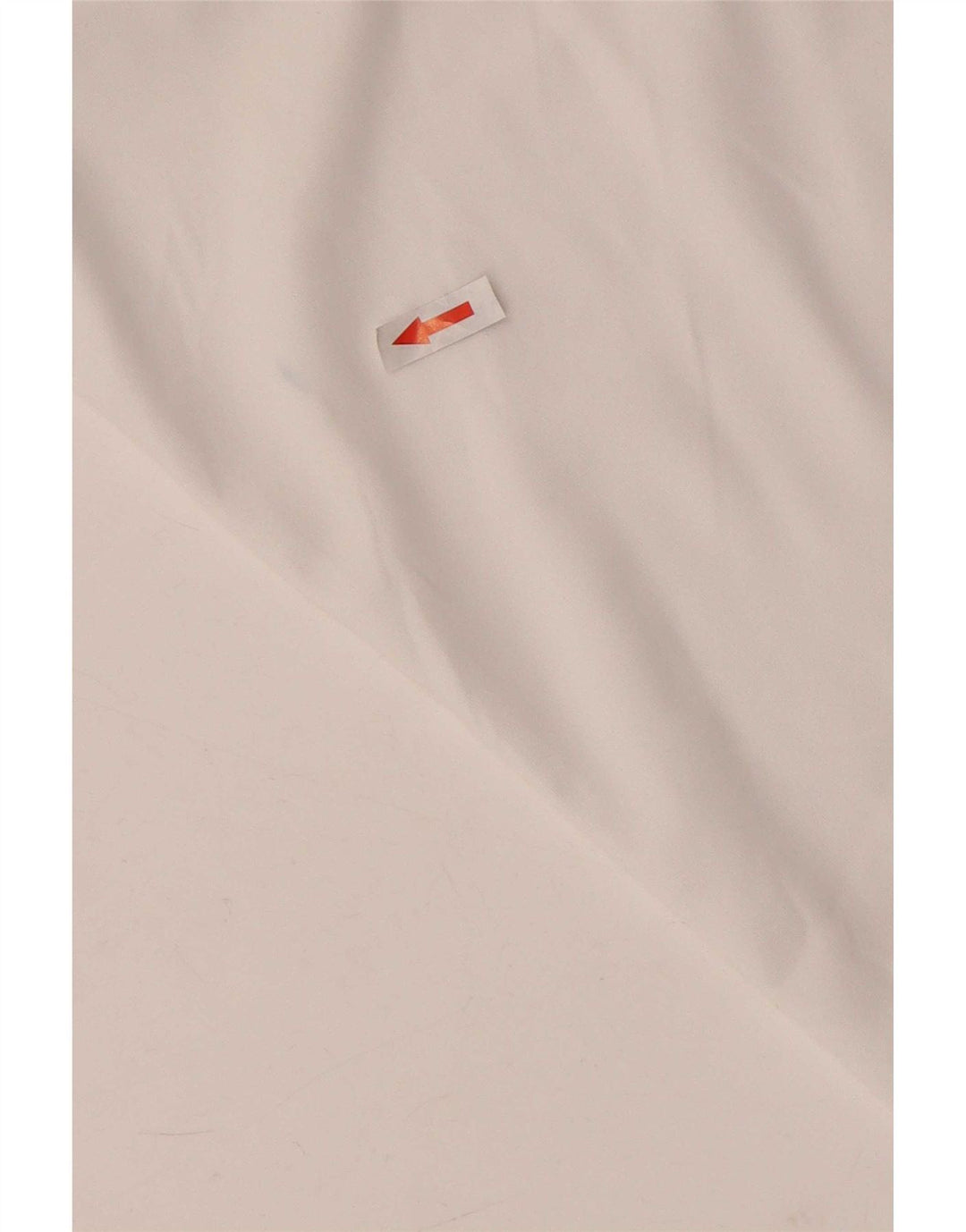 Adidas Mens Climalite T-Shirt Top Medium White Colourblock Polyester