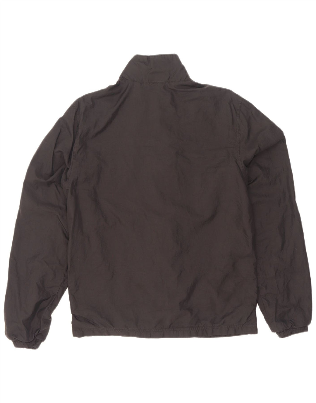 Nike Mens Tracksuit Top Jacket Small Black