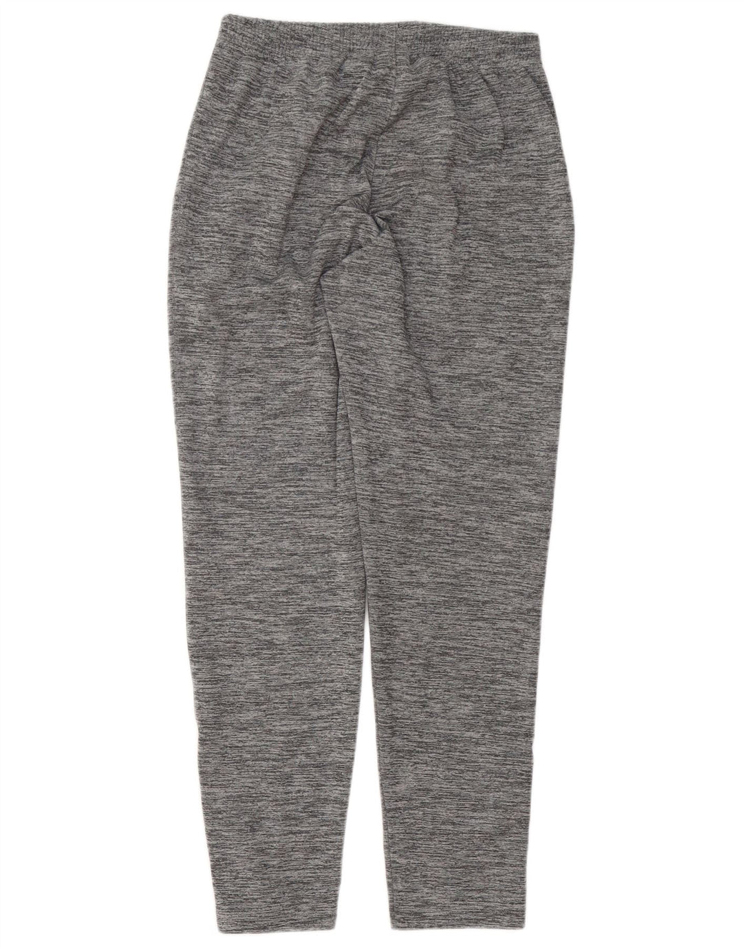 Joma Mens Tracksuit Trousers Medium Grey Flecked Polyester