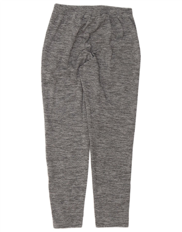Joma Mens Tracksuit Trousers Medium Grey Flecked Polyester