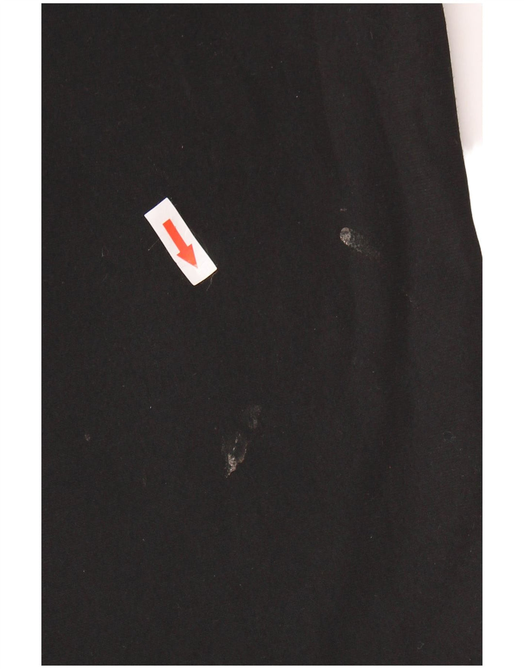 Adidas Girls Tracksuit Trousers Joggers 15-16 Years  Black Polyester