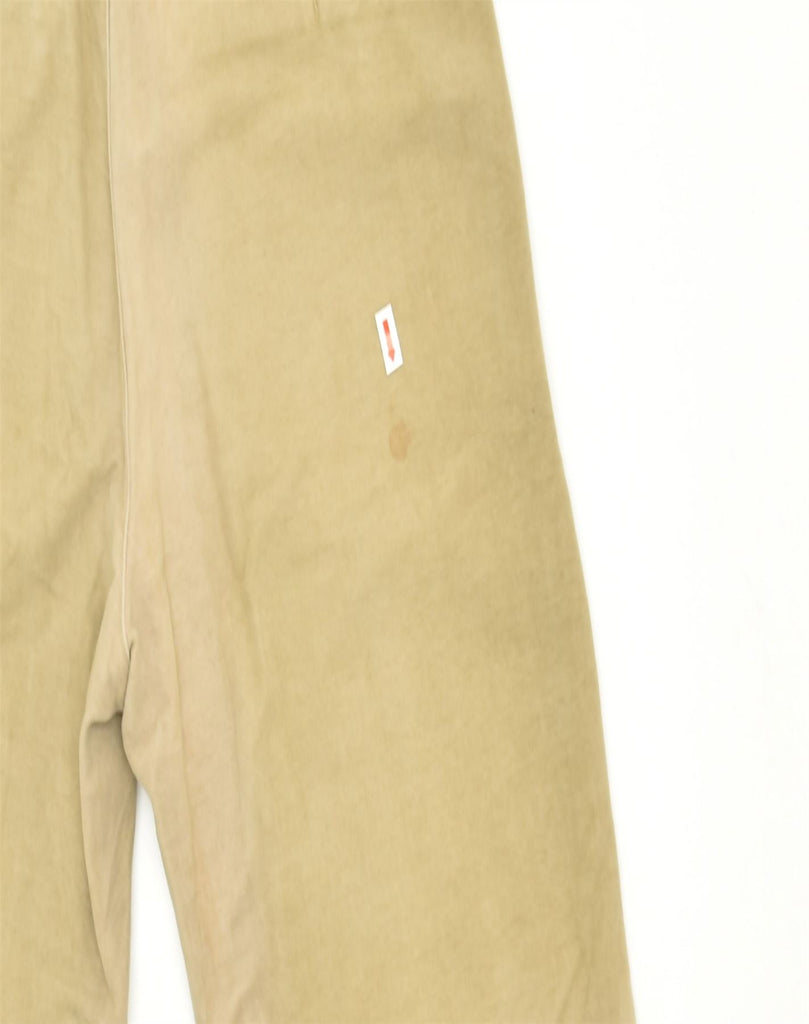 GUESS Womens Straight Chino Trousers W28 L34 Beige Cotton | Vintage | Thrift | Second-Hand | Used Clothing | Messina Hembry 