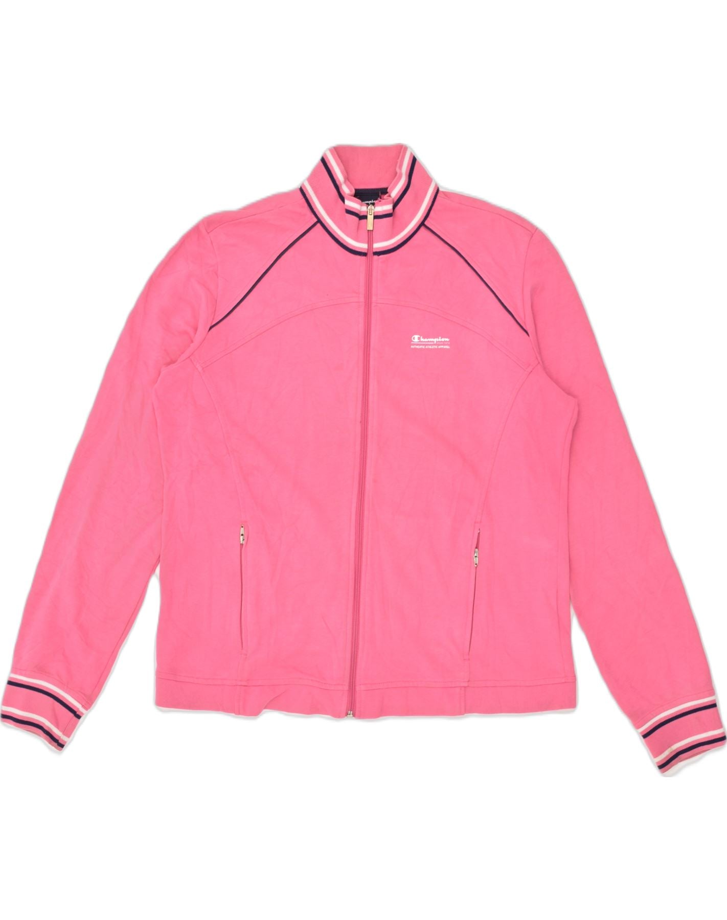 Champion tracksuit 2025 womens pink