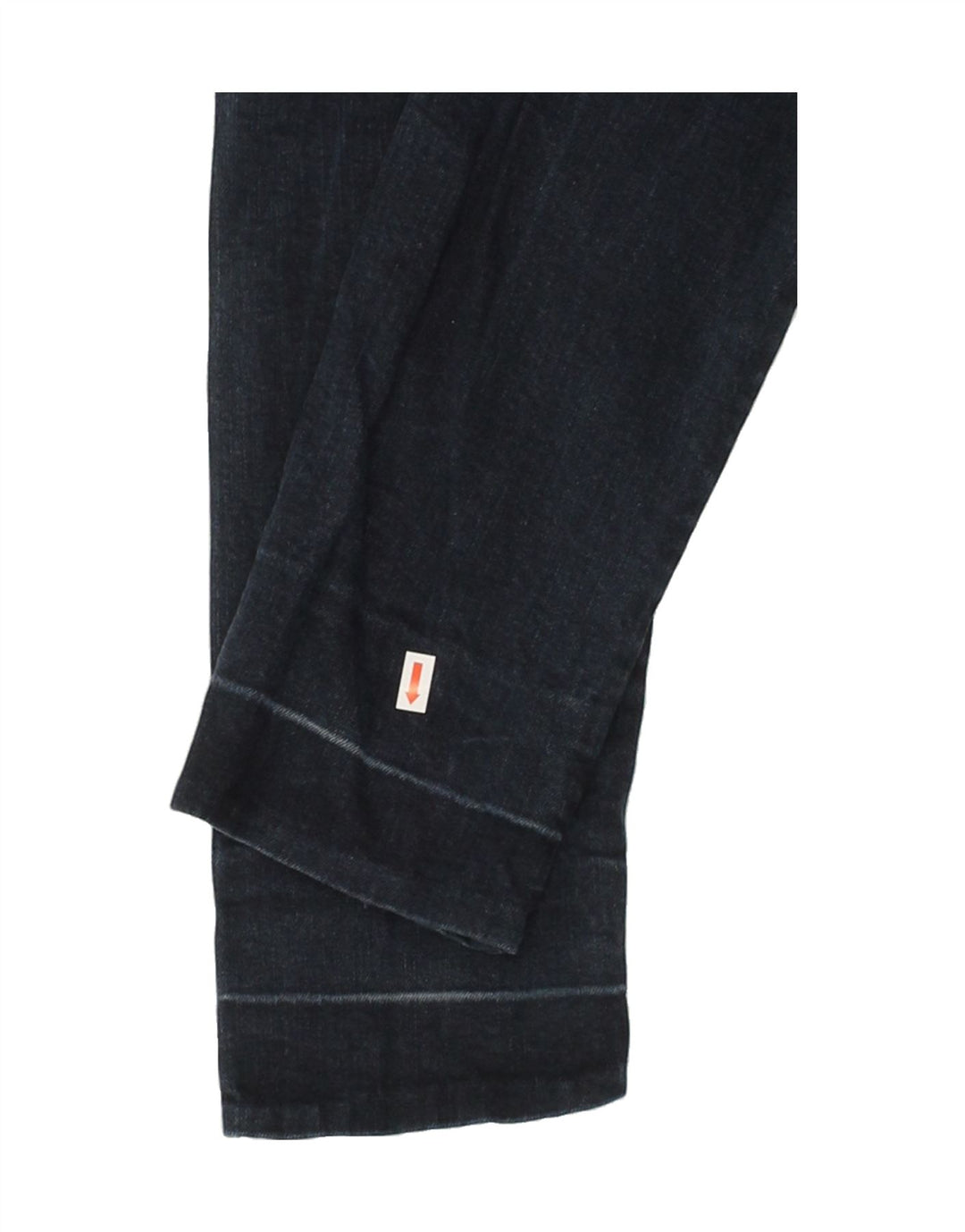 LEVI'S Womens 510 Skinny Jeans W28 L28 Navy Blue Vintage Levi's and Second-Hand Levi's from Messina Hembry 