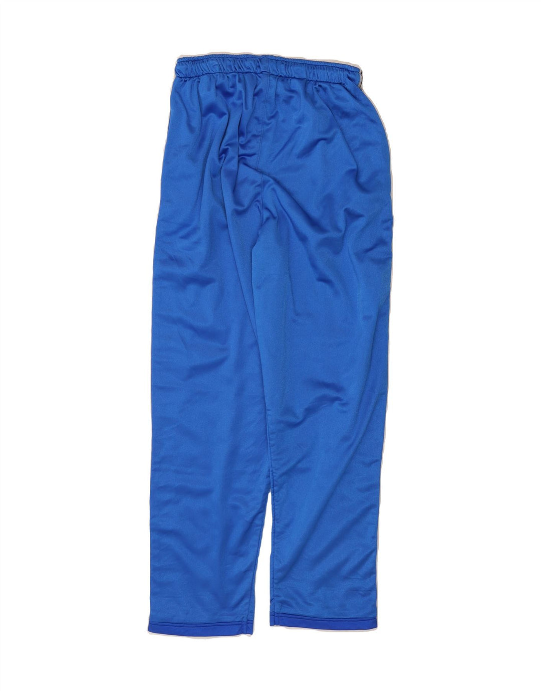 VINTAGE Mens Full Tracksuit XL  Blue Colourblock Polyester Vintage Vintage and Second-Hand Vintage from Messina Hembry 