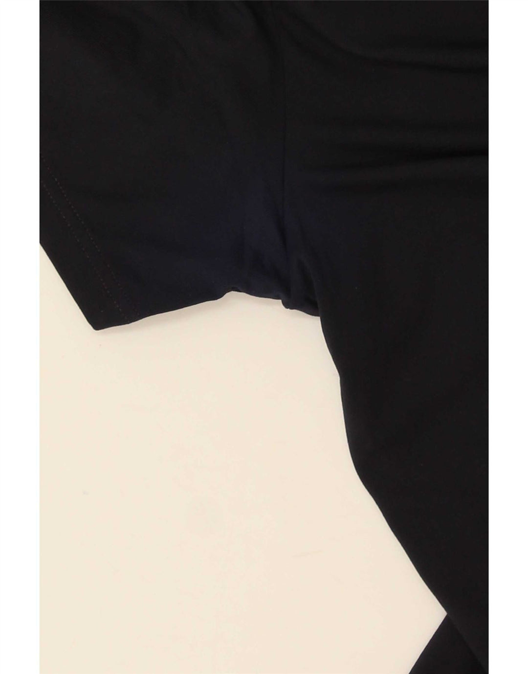 Fila Mens T-Shirt Top Small Navy Blue