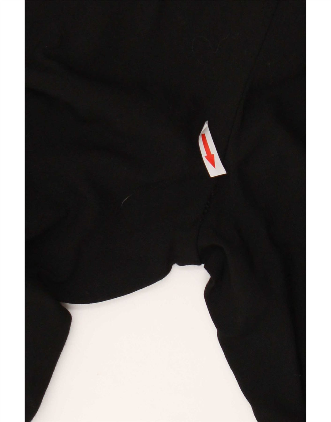 Byblos Womens Slim Suit Trousers W32 L29 Black