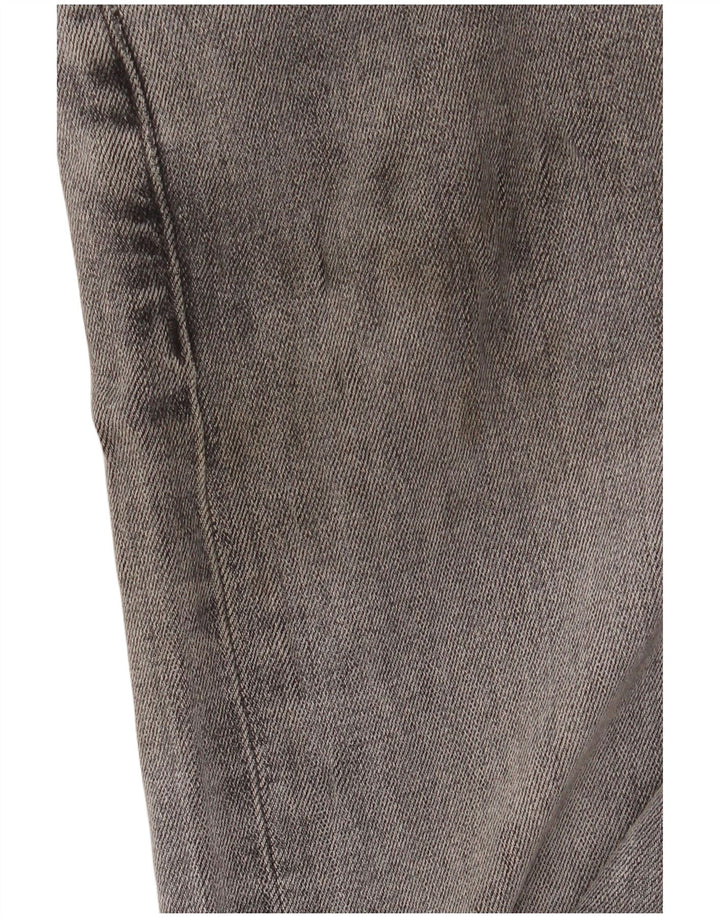 Calvin Klein Mens Slim Jeans W29 L32 Grey Cotton